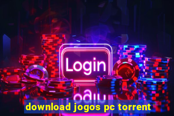 download jogos pc torrent